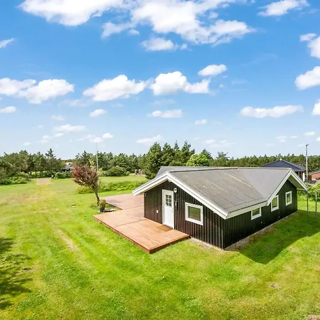 Kari - 900m From The Sea By Interhome Vejers Strand