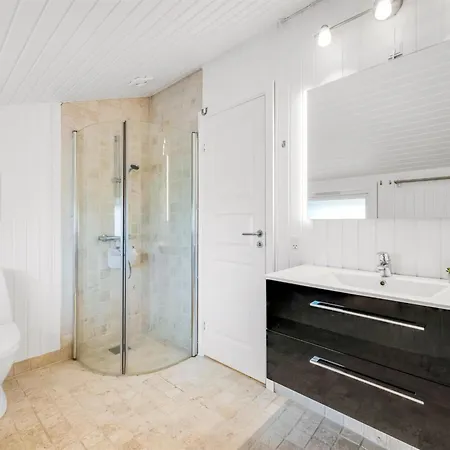 Kari - 900m From The Sea By Interhome * Vejers Strand