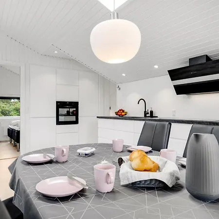 Kari - 900m From The Sea By Interhome * Vejers Strand