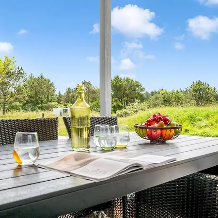 Kari - 900m From The Sea By Interhome Feriehus *