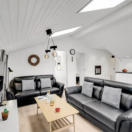 Feriehus Kari - 900m From The Sea By Interhome Vejers Strand