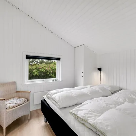 Feriehus Kari - 900m From The Sea By Interhome Vejers Strand