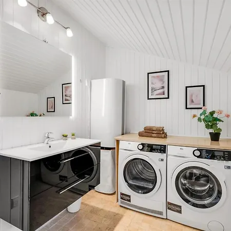 Kari - 900m From The Sea By Interhome Hébergement de vacances