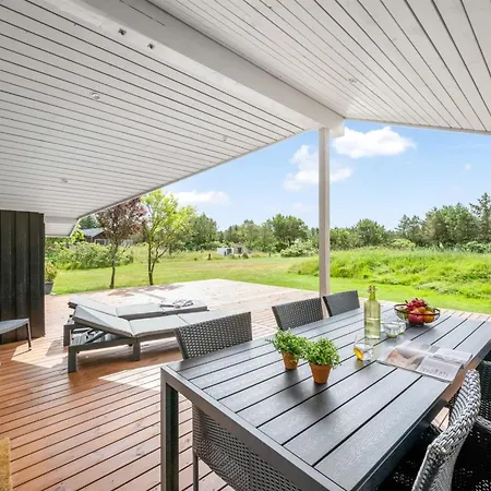 Kari - 900m From The Sea By Interhome * Vejers Strand