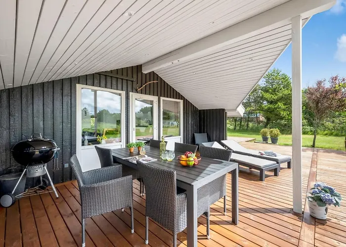 Kari - 900m From The Sea By Interhome Сasa de vacaciones