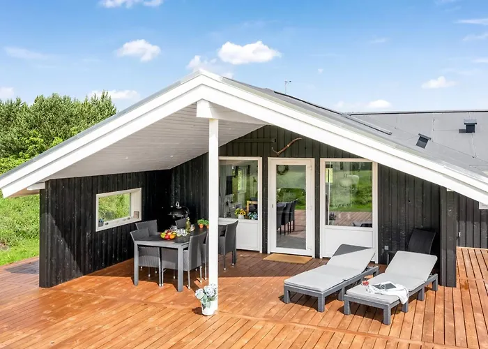 Kari - 900m From The Sea By Interhome Сasa de vacaciones