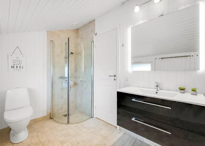 Kari - 900m From The Sea By Interhome * Vejers Strand