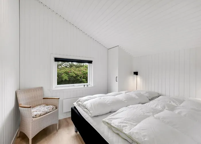 Kari - 900m From The Sea By Interhome Сasa de vacaciones