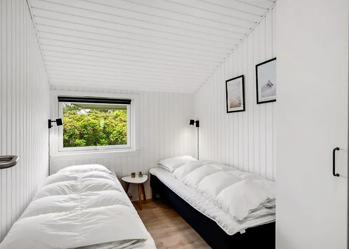 Kari - 900m From The Sea By Interhome Сasa de vacaciones *