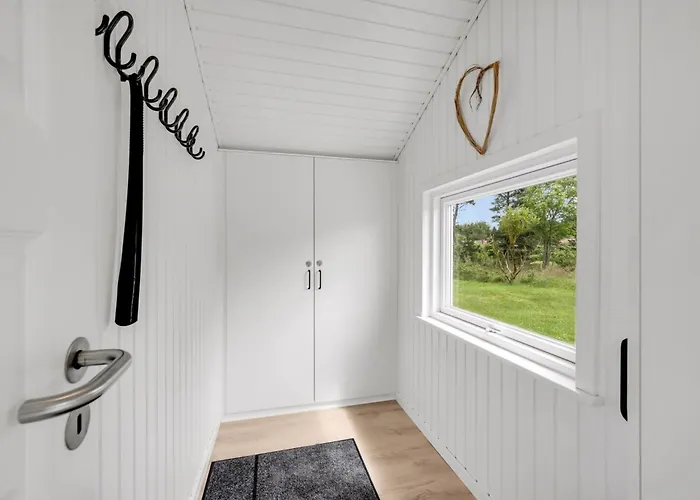 Kari - 900m From The Sea By Interhome Сasa de vacaciones