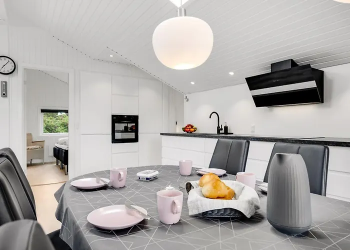 Kari - 900m From The Sea By Interhome * Vejers Strand