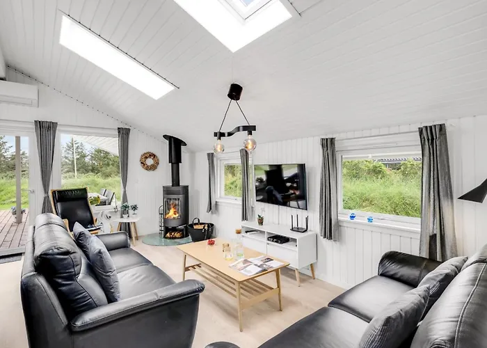 Kari - 900m From The Sea By Interhome Сasa de vacaciones *