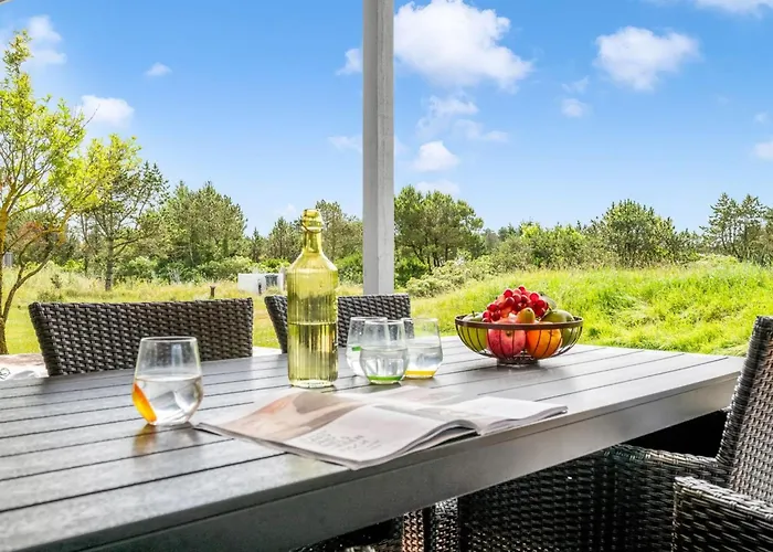 Kari - 900m From The Sea By Interhome Сasa de vacaciones *